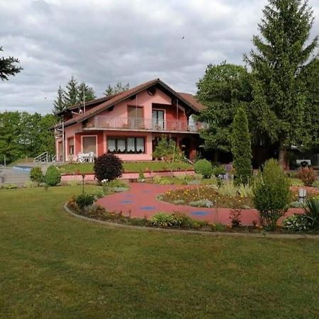 Ferienwohnung Stevin Ranc Bosanska Dubica Exterior foto