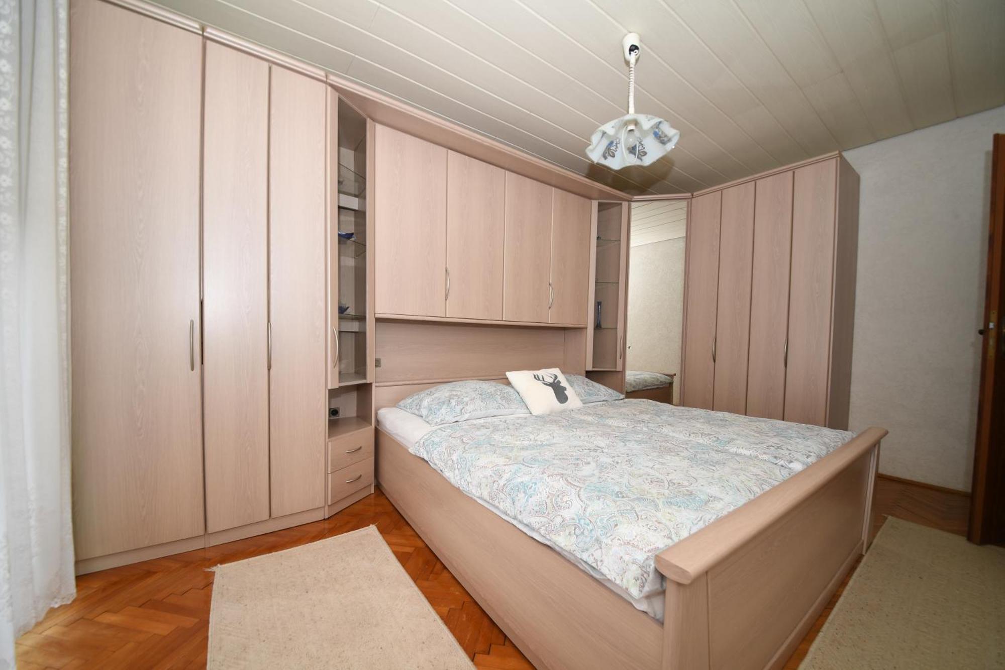 Ferienwohnung Stevin Ranc Bosanska Dubica Exterior foto