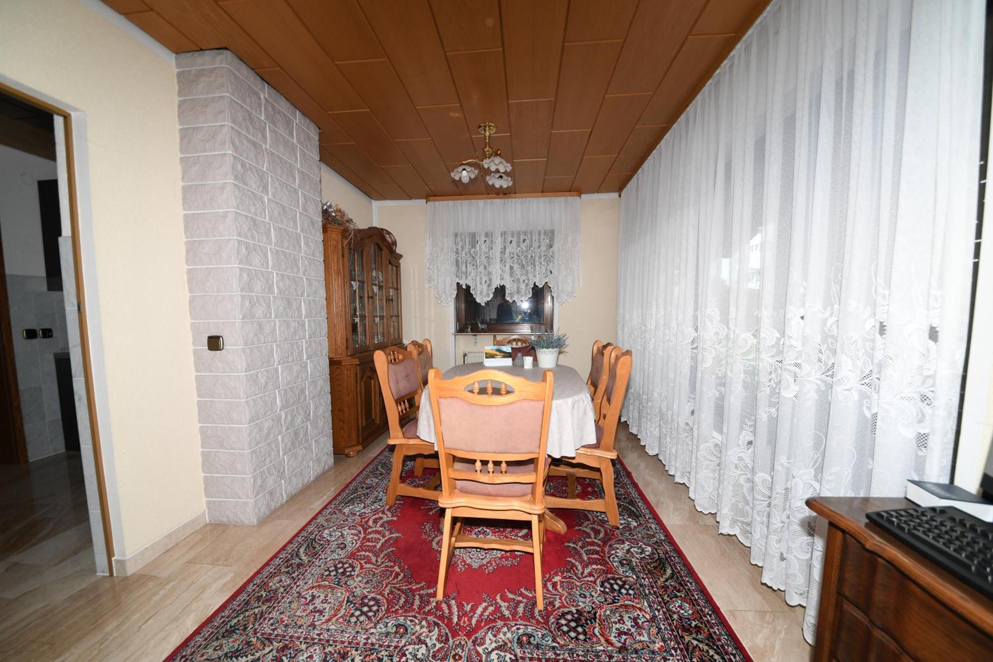 Ferienwohnung Stevin Ranc Bosanska Dubica Exterior foto