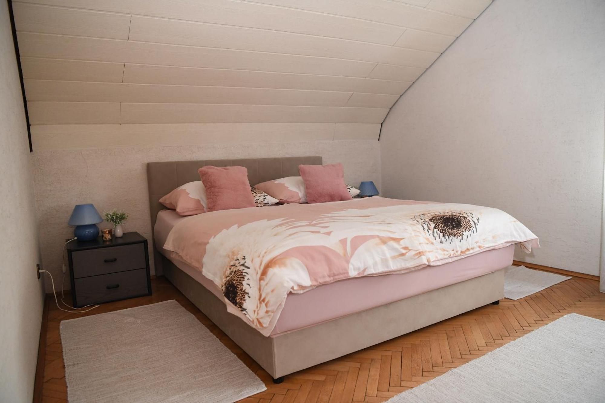 Ferienwohnung Stevin Ranc Bosanska Dubica Exterior foto