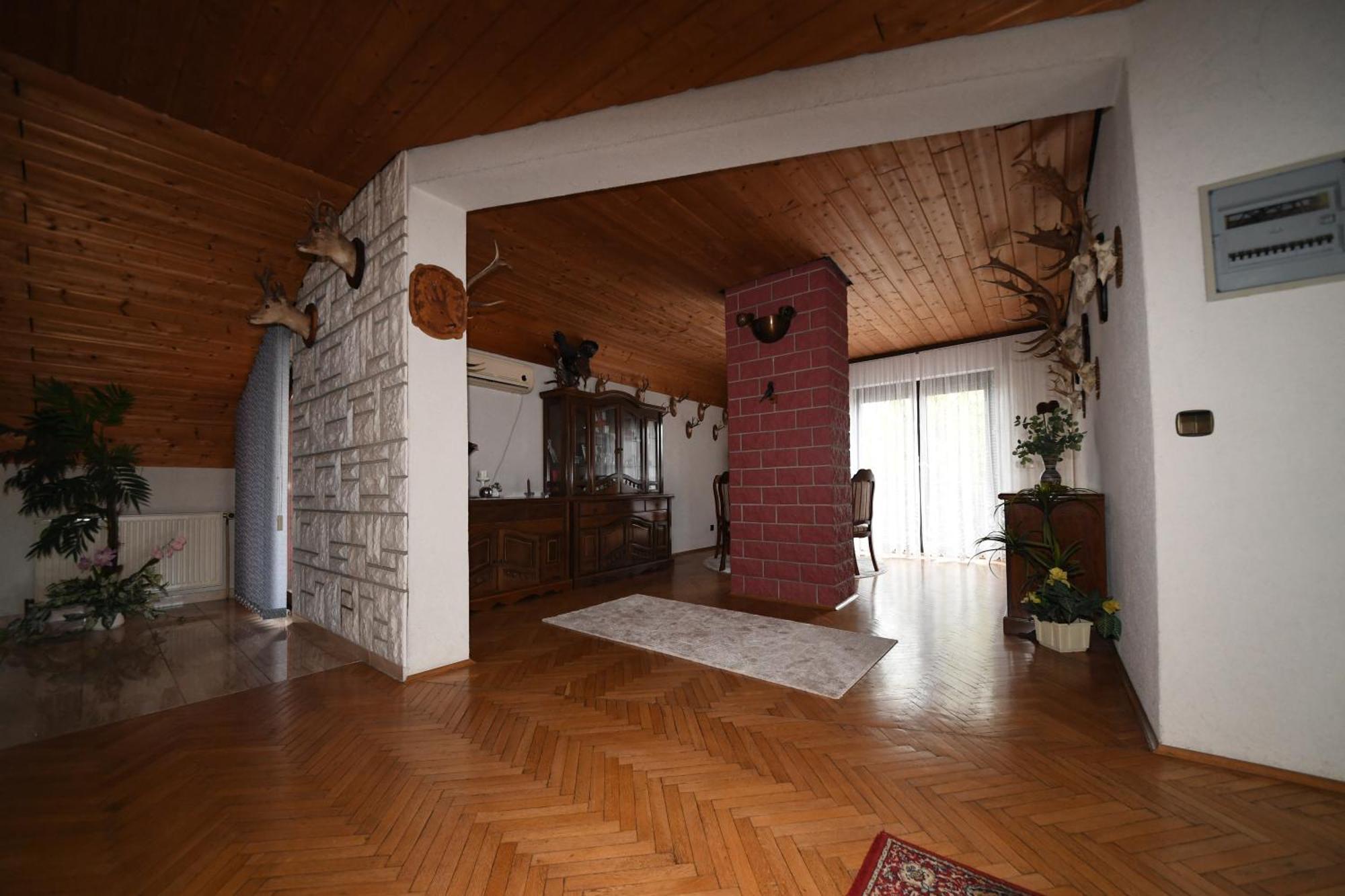 Ferienwohnung Stevin Ranc Bosanska Dubica Exterior foto
