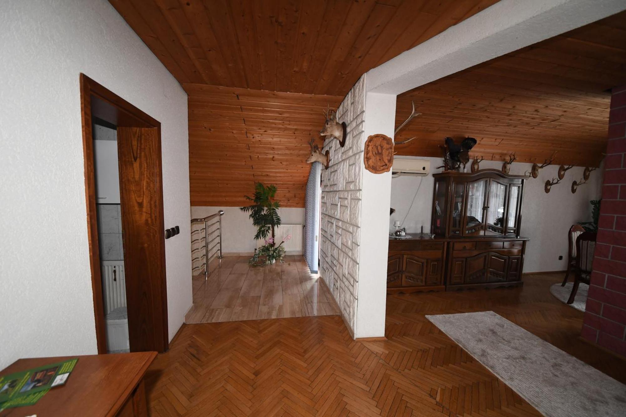 Ferienwohnung Stevin Ranc Bosanska Dubica Exterior foto