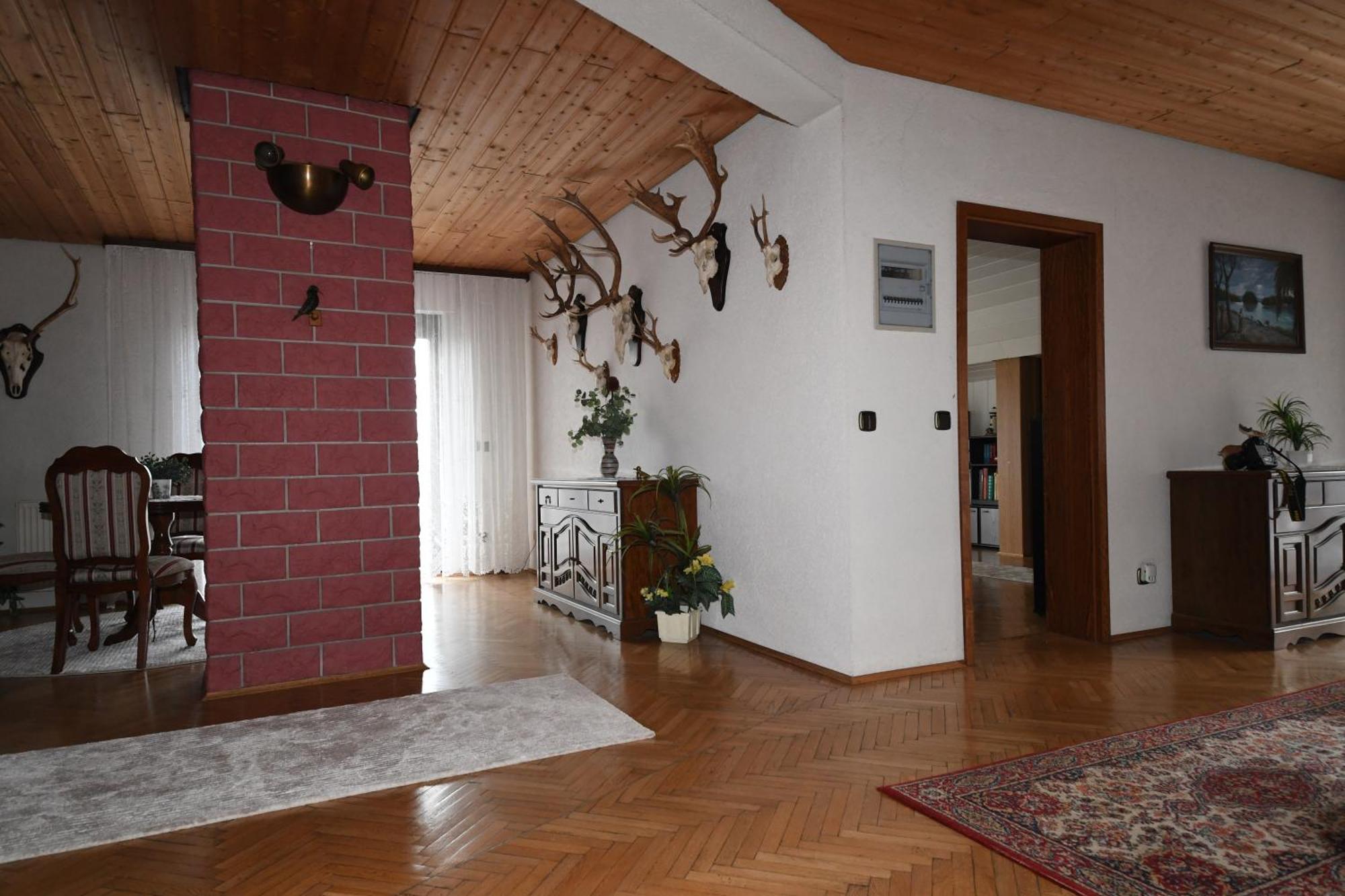 Ferienwohnung Stevin Ranc Bosanska Dubica Exterior foto