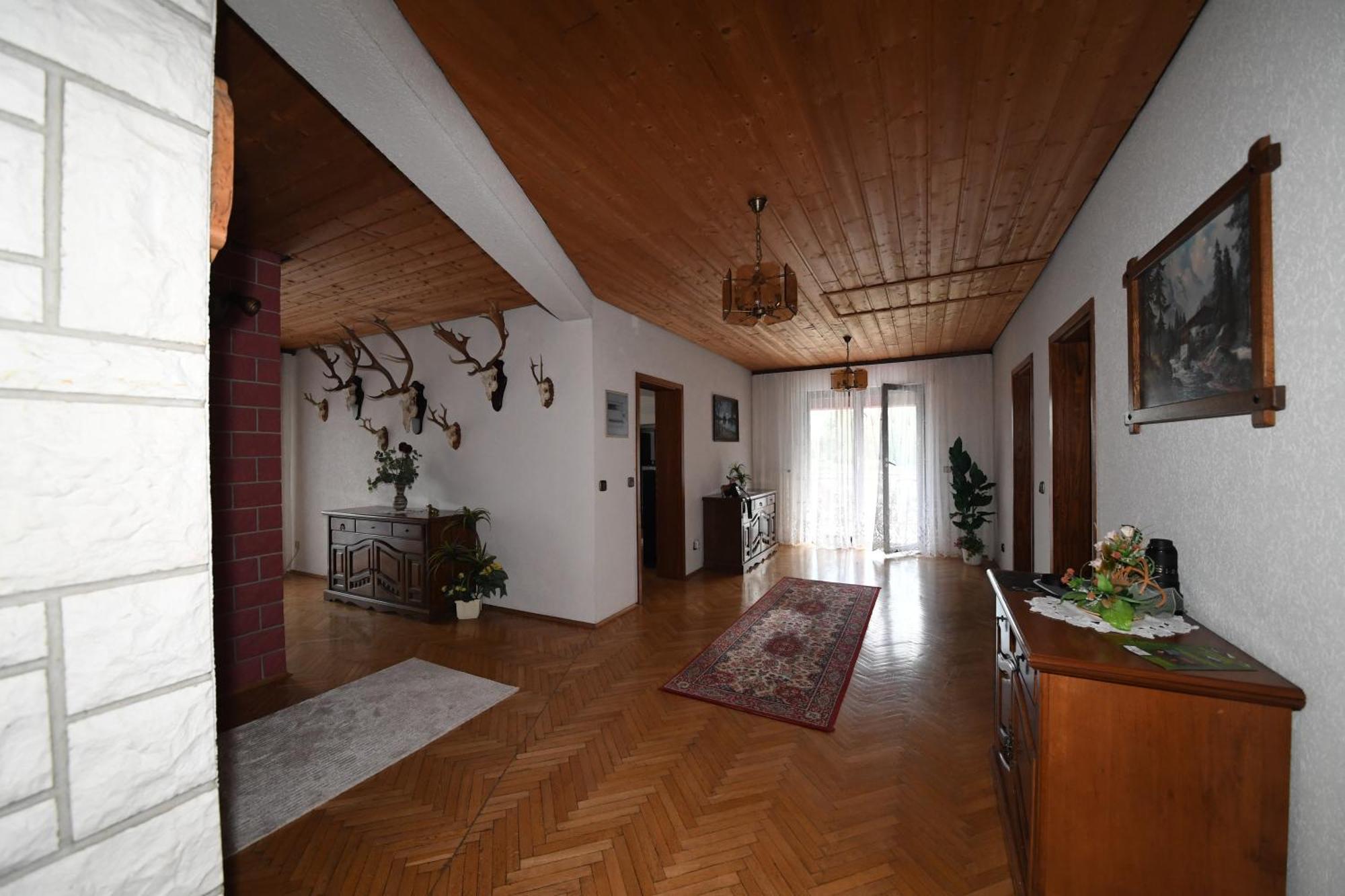 Ferienwohnung Stevin Ranc Bosanska Dubica Exterior foto