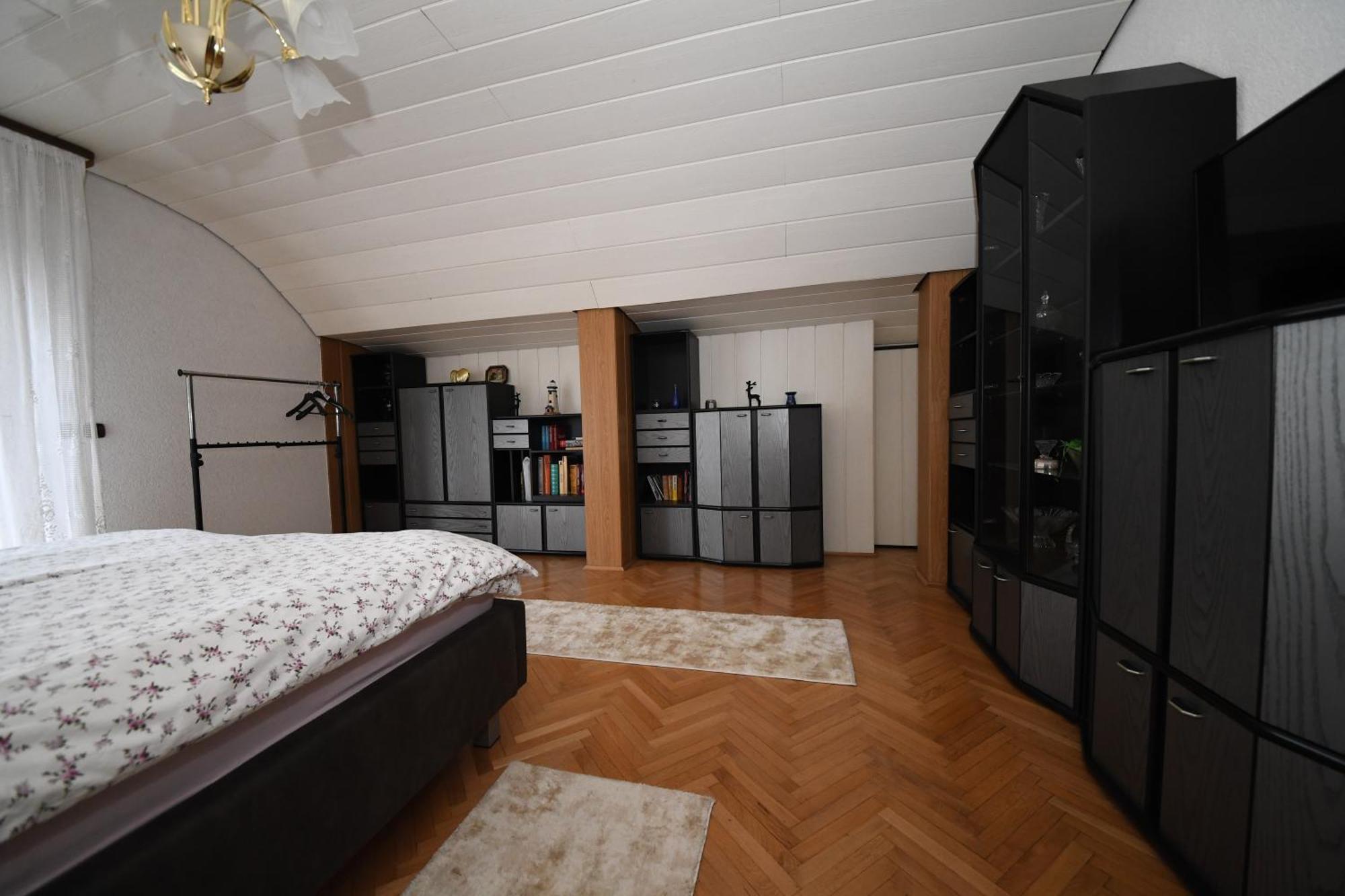 Ferienwohnung Stevin Ranc Bosanska Dubica Exterior foto